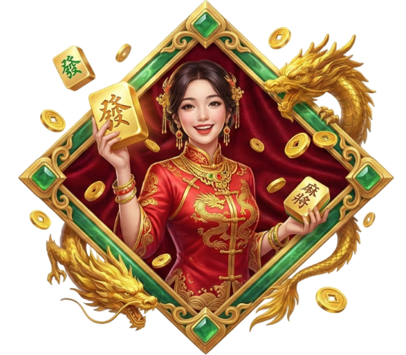 Mahjong Ways Game