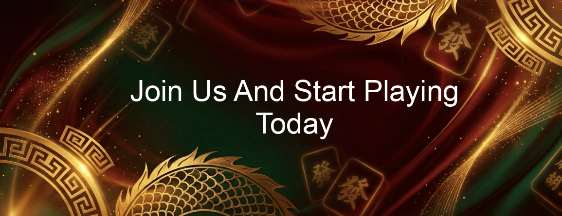 Mahjong Ways Game Join Us And Start Playing Today Mahjong Ways Game Join Us And Start Playing Today